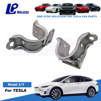Pièces automobiles neuves Bilusi, support de barre d'équilibrage LR 1044383-00-B 1044388, support de silentbloc de stabilisateur avant pour Tesla Model 3 Y 17-23