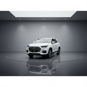 Auto Usata 2018 <span class=keywords><strong>Hyundai</strong></span> <span class=keywords><strong>Ix35</strong></span> 2.0GLS 2WD Edizione Smart and Brave--Enjoy, Prestazioni Efficienti e Potenti, Esterno Bianco, SUV Affidabile - Product Image 1