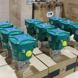 Stainless Steel Solenoid 8262H202/8262H208 12V 24V 3/2-way Direct-acting OEM 8327 Solenoid Vlaves <b>V</b> - Product Image 3
