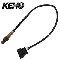 Capteur d'oxygène Premium 078906265M pour Passa/t 2.8L / A6 2.8L, capteur de rapport air-carburant automobile