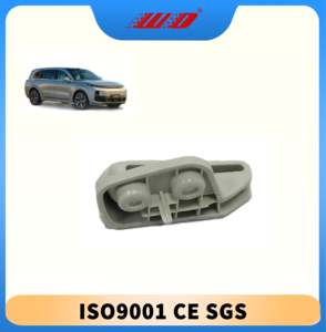 Pièces automobiles pour Lixiang, ensemble de boucle de ceinture de sécurité arrière droite (RH) d'origine X03-90000293WDB, provenant d'une usine OEM, à bon prix, L7 - Product Image 3