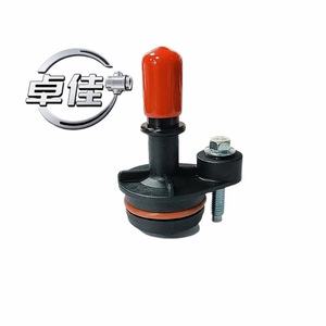 วาล์ว PCV ของรถยนต์ Baojun B15T รุ่น 23871131 วาล์วทางเดียวสำหรับควบคุมน้ำมันเครื่อง อะไหล่ทดแทน ZJ 12 013 - Product Image 5