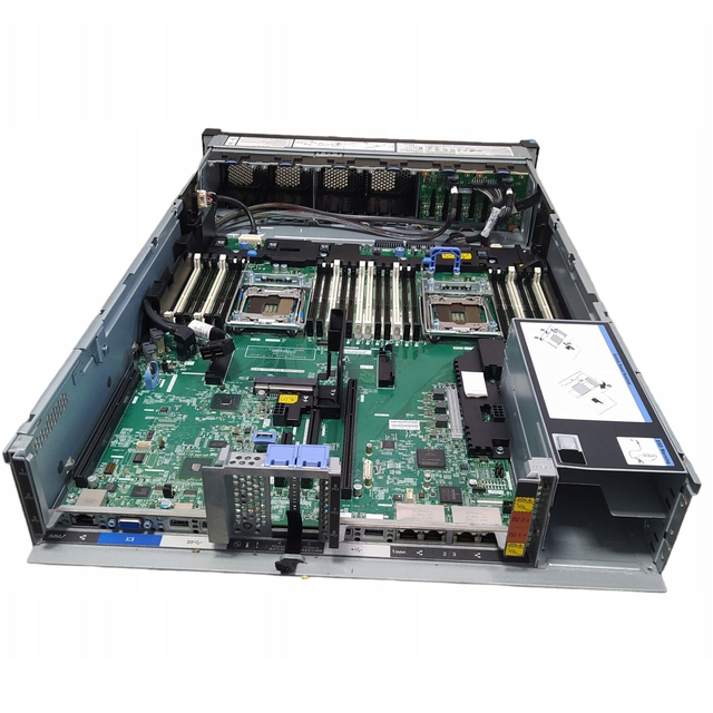 For Lenovo IBM X3650 M5 Motherboard 5463 0YJ424 00FK639 00MU953 01PE215 8871