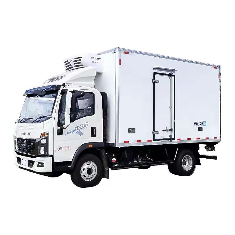 Sinotruk HOWO 4x2 термо король грузовик холодильные установки Саудовская Аравия рефрижераторы мини-рефрижератор грузовик
