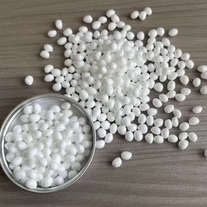 Granulés de polyuréthane <span class=keywords><strong>thermoplastique</strong></span> (TPU) résistant aux rayures pouvant être utilisés pour les matériaux de chaussures - Product Image 4