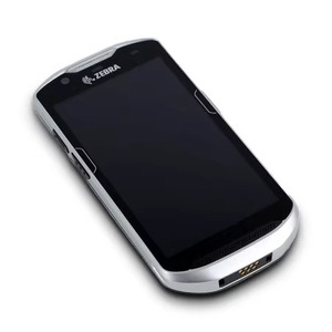 Original <span class=keywords><strong>ZEBRA</strong></span> <span class=keywords><strong>TC52</strong></span>/TC57 Android PDA Industrie De Poche Barcod Scanner Logistique Entreposage Collecteur De Données - Product Image 3