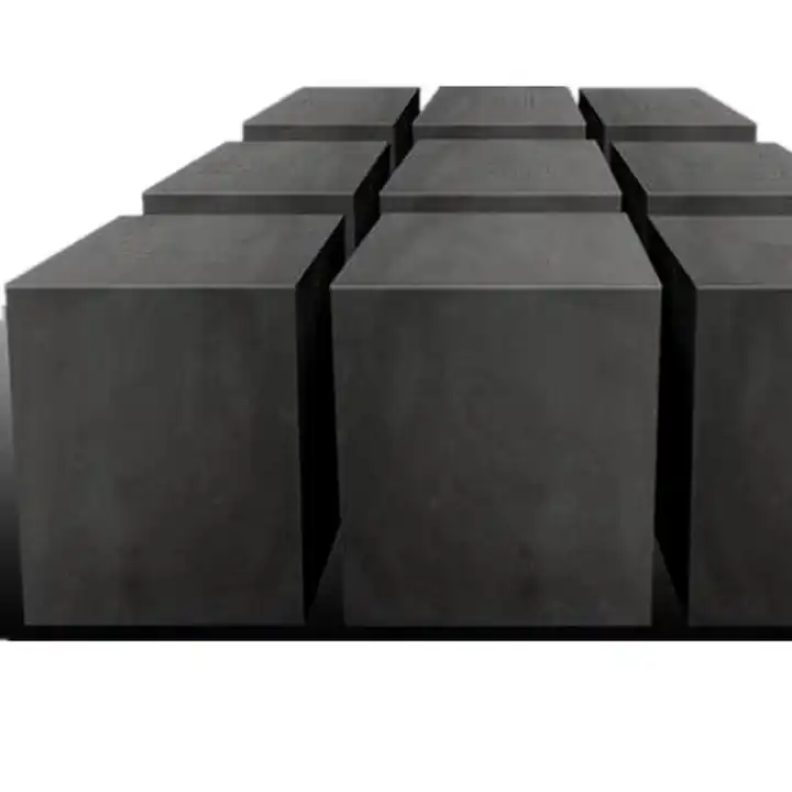 carbon and graphite block for sale