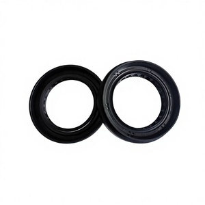 ซีลน้ำมันเพลาขับครึ่งเพลา สำหรับรถยนต์ฮุนได เอลันตร้า โซนาต้า F4A42 รุ่น SMD755526 - Product Image 2