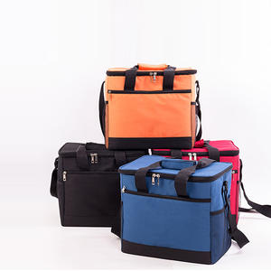 Logo personalizzato stampato <span class=keywords><strong>deliveroo</strong></span> vino più freddo isolamento termico pranzo al sacco isolato sacchetti di consegna per il <span class=keywords><strong>cibo</strong></span> - Product Image 4