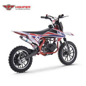 Moteur de vélo hors-route, 49 ou 60cc, 70cc, 110cc, 125 ou 190cc, nouveau design, meilleure vente - Product Image 4