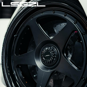 BW 5x114.3 5x130 concavo <span class=keywords><strong>2</strong></span>/3 pezzi cerchi in lega forgiata 18 19 20 <span class=keywords><strong>21</strong></span> 22 pollici per Audi Lamborghini Aventador sv 35mm Et - Product Image 3