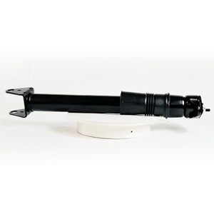 Amortisseur pneumatique 2005-2017, suspension pneumatique, arrière gauche/droite, sans ADS, compatible avec Mercedes Benz Classe R W251 V251 - Product Image 2
