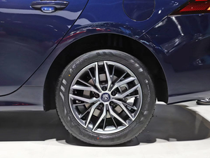 Coches chinos Taxi más barato Marca China Vehículo eléctrico puro BYD Qin Plus Champion Edition 2017 - Product Image 6