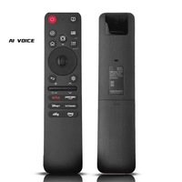 Nuevo Control Remoto Mágico AN-MR25GA Compatible con Televisores LG 2025, Incluye Puntero A1 y Voz Alexa AKB76045002