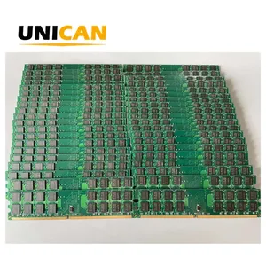 Unican Lifetime Warranty 4GB DDR2 800MHz PC2-6400 667MHz PC2-5300 Desktop Memory RAM Working with AMD Motherobords