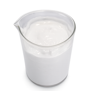 High Grade Foaming Paste With Flocky Stimulation For Creating Peachy Skin Surface On Textile T-Shirts Printing - Product Image 1