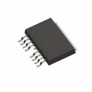 BOM IC In Stock Power Management (PMIC) <b>S</b>-19507AFKA-V9T1U4 Electronic Chips Component TO 252 <b>9</b>, DPAK - Product Image 1