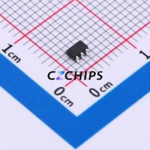 วงจรรวม LDK320AM50R SOT-23-5ชิป IC PMIC ตัวควบคุมเชิงเส้น (LDO) - Product Image 1