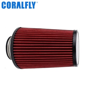 Filtro de Aire para Motor, Elemento de Filtro de Aire 14084-2 AF001A para Hole K&N Sport - Product Image 3