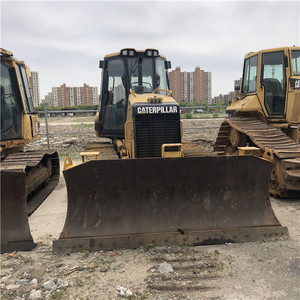 Dozzer D5M Cat Cat — Bulldozer, deuxième main, D5G D5H D5K - Product Image 3