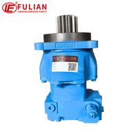 Pompe à piston pour Bobcat E20 E19 E17Z E16 324 7172754 PVD-0B-12P-5G-5210A PVD-0B-18P-6G3-4191A Pompe hydraulique principale