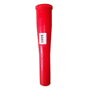 <span class=keywords><strong>Buse</strong></span> de pulvérisation pièces outils en béton <span class=keywords><strong>buse</strong></span> de jet à vendre matériau en polyuréthane - Product Image 1