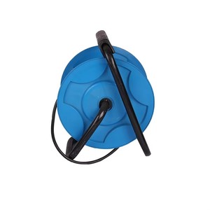 Extensión de carrete de cable retráctil eléctrico europeo - Product Image 6