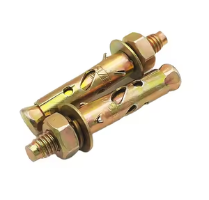 Anclaje Antideslizante Tipo Aleta de Tiburón RY Factory para Tubos y Pernos de Anclaje - Product Image 3