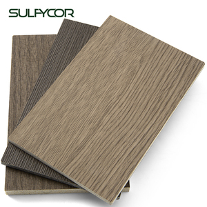 HPL <span class=keywords><strong>VTC</strong></span> Tablero de sulfato de óxido de magnesio ignífugo Panel de pared y piso Paneles de pared de tablero de cemento Mgo - Product Image 6