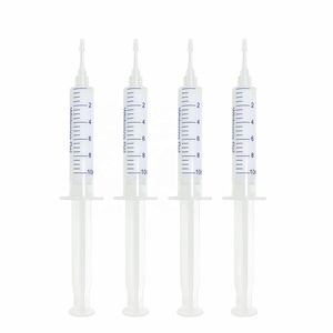 Gel <span class=keywords><strong>de</strong></span> Recharge Blanchissant pour les Dents PAP+ Vente en Gros Marque Privée Sans Peroxyde Approuvé CE Gel <span class=keywords><strong>de</strong></span> Blanchiment Dentaire OEM/ODM - Product Image 3