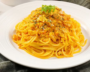 Salsa per Insalata al Gusto di Tuorlo d'Uovo Salato <span class=keywords><strong>e</strong></span> Piccante, 280g, Basso MOQ, U-PICK, per Cibi Fritti <span class=keywords><strong>e</strong></span> Insalate - Product Image 4