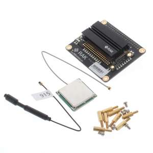 Nouveau et original PIS-1454 <span class=keywords><strong>RAK2245</strong></span> RPI LORA 915MHZ - Product Image 1