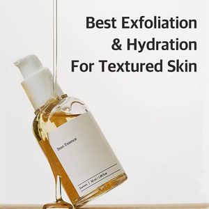 Esencia de Mezcla de Granos de 50 ml, Cuidado de la Piel Coreano, Esencia Exfoliante, Suero Facial Iluminador - Product Image 5