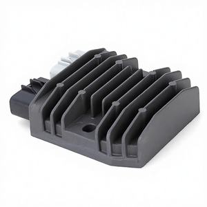 Redresseur de moto Rancher 420 TRX420 31600-HP5-601 Systèmes électriques et d'allumage - Product Image 3