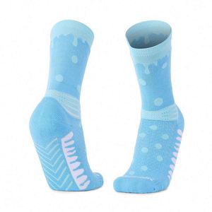<strong>Custom</strong> Pattern <strong>logo</strong> <strong>Socks</strong> Factory Direct Sale <strong>Custom</strong> Design <strong>Sock</strong> Breathable Comfortable Tight Cycling <strong>Running</strong> Basketball - Product Image 3