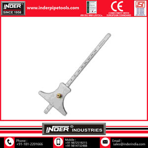 Meilleur outil à main de testeur de métal ODM personnalisable à tige mince numérique - Product Image 6