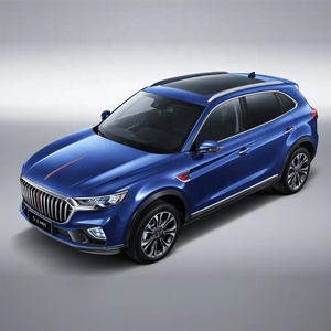 Venta Directa de Fábrica, Hongqi HS5 4x4, Vehículo de Gasolina 2.0T 224HP / Hongqi HS5 2023 Híbrido de Lujo, SUV Usado 0km - Product Image 2