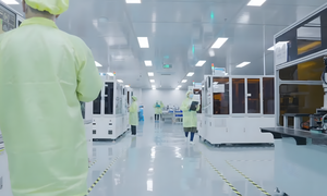 渦流式液体流量計 広範囲対応 1.0%高精度 OEM ステンレス鋼 パルス/4-20mA出力 - Product Image 3