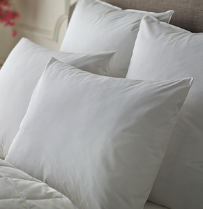 <span class=keywords><strong>Oreiller</strong></span> d'allaitement <span class=keywords><strong>de</strong></span> bébé, 100% en duvet et d'oie, doux et confortable, blanc, pour nouveau-né - Product Image 5