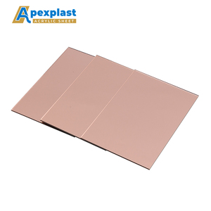 Panel <span class=keywords><strong>de</strong></span> Lámina Acrílica Impreso con UV para Decoración - Product Image 4