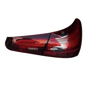 <span class=keywords><strong>Feux</strong></span> arrière gauche et droit pour <span class=keywords><strong>Mercedes</strong></span> A200 2023 - Product Image 1