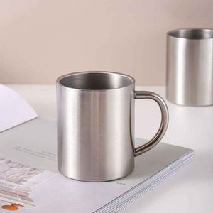 Modern Design 300Ml Thermal Insulation <b>Coffee</b> Mug - Product Image 1