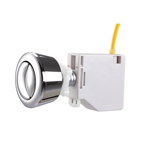 Tự động tay miễn phí WC nước tiểu tuôn ra van OEM Squat điện thời gian Cảm biến vật liệu đồng thau nước nguồn gốc cảm giác loại Pan giấy chứng nhận PSI - Product Image 3