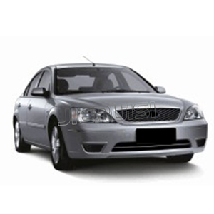 Repuesto Original de Fábrica 4S71-15K201-AB, <span class=keywords><strong>Faro</strong></span> <span class=keywords><strong>Antiniebla</strong></span> Delantero para <span class=keywords><strong>Ford</strong></span> <span class=keywords><strong>Mondeo</strong></span> MK3 III 2000 2001 2002 2003 2004 <span class=keywords><strong>2005</strong></span> 2006 2007 - Product Image 4