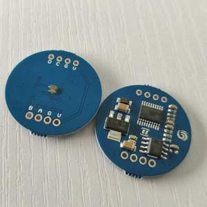 GY-485-44009 High Precision RS485 <b>Illuminance</b> (Light Intensity, Brightness) Sensor Module W138 - Product Image 1