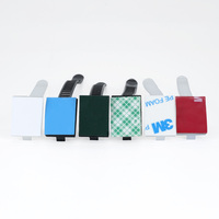 Lianyang ACT-17 Organisateur en nylon de haute qualité Pince à fil électrique auto-adhésive PA66 Clips de câble réglables en matériau