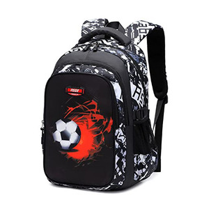 Wholesale <b>Backpack</b> Bag <b>School</b> Student <b>Black</b> Primary High Quality <b>Backpack</b> <b>School</b> Bags Student - Product Image 4