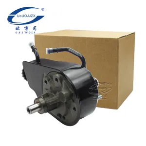 Power Steering Pump For Hummer H2 For 2001-2010 Chevrolet Silverado 2500 HD/EXPRESS OE 15909826 26132503