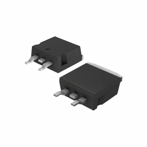 Electronic Chips Component Original One Stop Service TO-263-3, D2PAK , TO-263AB Thyristors T1010H-6G - Product Image 1