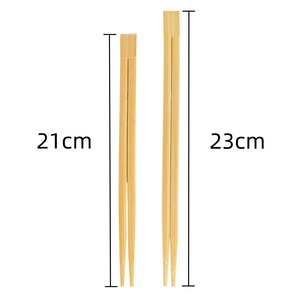 Fabricante chino directo al por mayor <span class=keywords><strong>precio</strong></span> ecológico papel envuelto <span class=keywords><strong>palillos</strong></span> de bambú desechables de alta calidad - Product Image 5